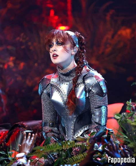 Chappell Roan Nude Leaks - Photo #9300366 - Fapopedia