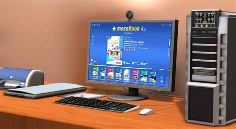 Computer MA Desktop 的图像结果