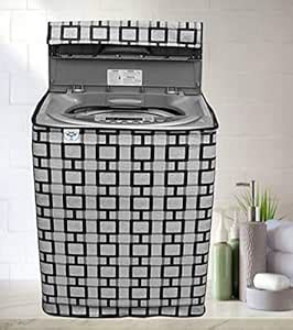 great Fashion Semi-Automatic cream color Washing Machine cover ...