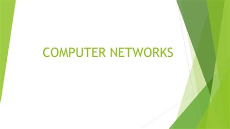 Image result for Computer Networks Video Lectures