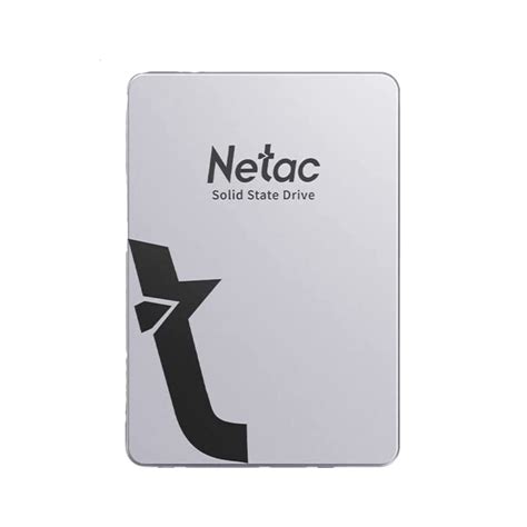 Netac SSD Review 的图像结果