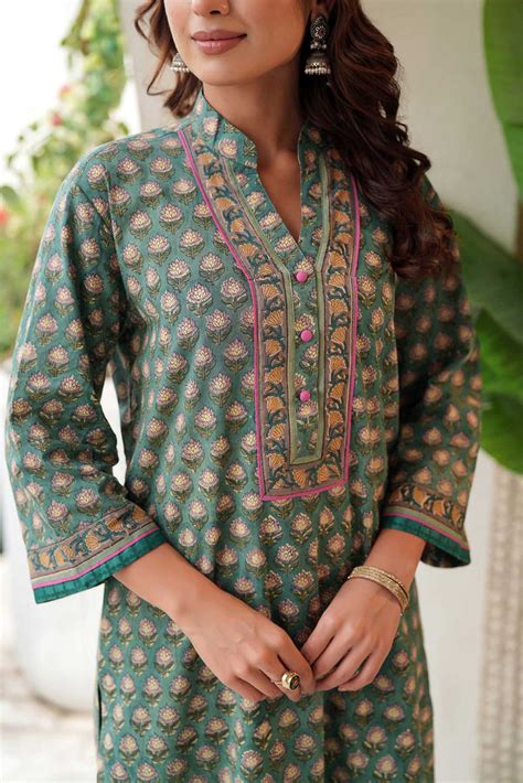 Cotras - India's #1 Handcrafted & Premium Designer Women Wear Store