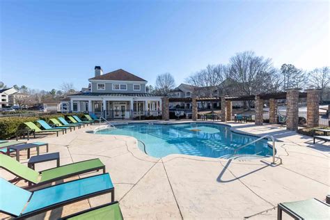 The Reserve Clemson (South Carolina) Student Housing