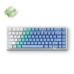 MCHOSE G75 PRO Mechanical Keyboard – GenesisPC