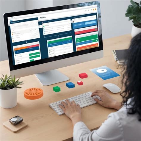 Image result for Admin Panel Update
