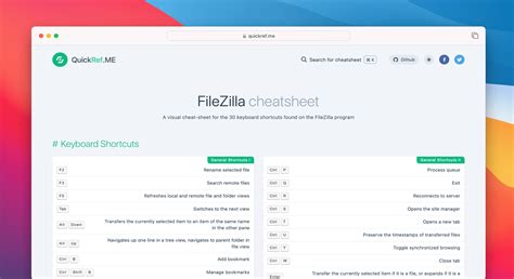 Image result for FileZilla Program