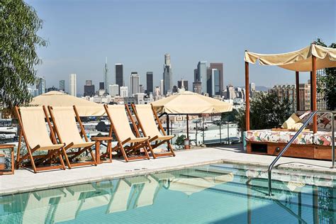 Avec Soho Warehouse, Soho House ouvre à Downtown Los Angeles