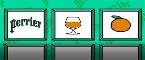 PERRIER & ITS JUICY COCKTAILS | Perrier International