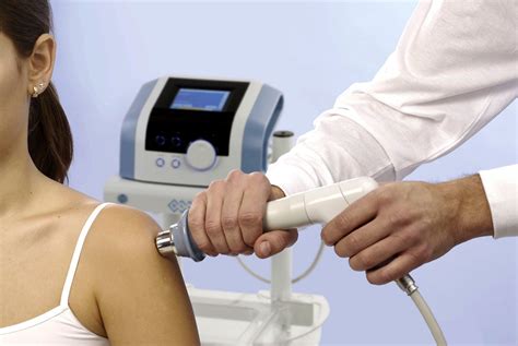 Fisioterapia:Tratamiento ondas de choque | Plexofisioterapia