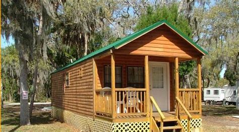 CAMP N WATER (Homosassa Springs) - Campground Reviews & Photos ...