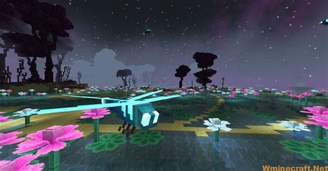 Image result for Better End Forge Mod