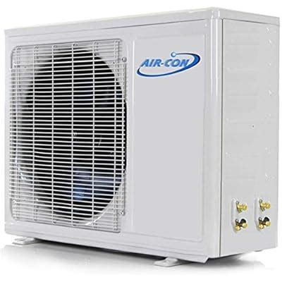 Air-Con Multi Zone Mini Split Ductless Air Conditioner - India | Ubuy