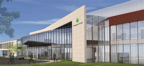 Sheppard Pratt Appoints Marina Cecchini Chief Administrative Officer ...