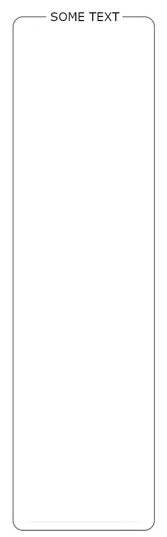 HTML Code for Border around Text 的图像结果