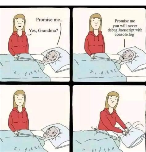 Async Function JS Meme 的图像结果