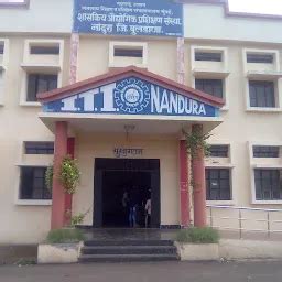 Best Top Rated College in Nandura, Maharashtra, India | Yappe.in