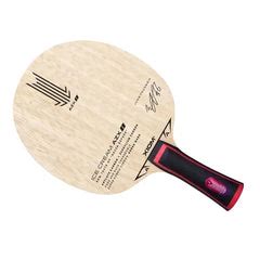 Xiom ice cream azxi pro blade – Table Tennis Bazaar