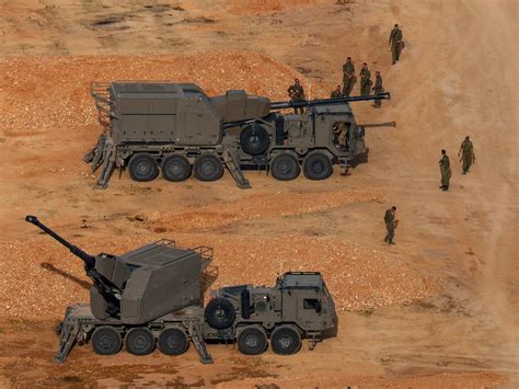 Hezbollah launches 39 military operations against Israeli targets in 24 ...