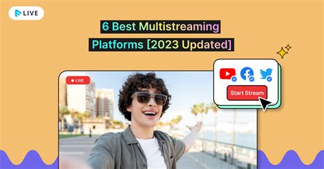 Best Multi Streaming Software 的图像结果