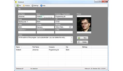 Image result for How to Write a Program in Notebook