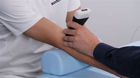 Pragmatic MSK Ultrasound: 8-Step Protocol for Assessing the Distal Biceps Tendon | Clarius