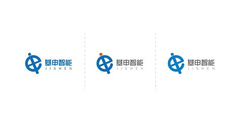 智能科技公司的一组初稿提案|平面|Logo|上海洛晨文化 - 原创作品 - 站酷 (ZCOOL)