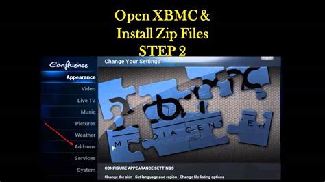 Image result for XMBC Tutorial