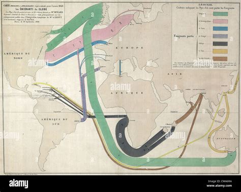 Emigration 19th century hi-res stock photography and images - Alamy