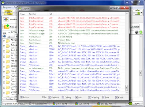 Image result for Commander Root Bot Remover