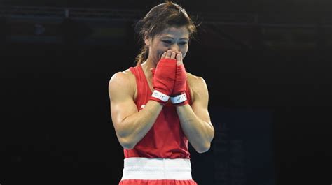 Mary Kom Birthday Special: Lesser-Known facts about 6 times World Champion