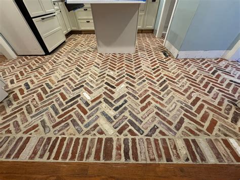 Top Brick Floor Patterns for 2025 | Complete Design Guide - Thin Brick ...