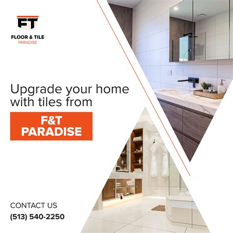 Floor & Tile Paradise of Cincinnati - Latest News: August 23, 2024