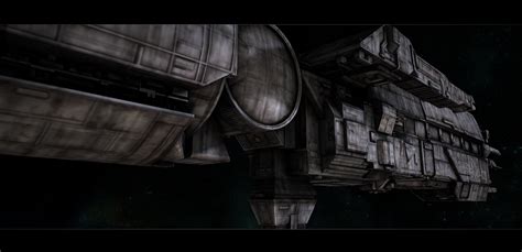 Alien Engineer Ship 的图像结果