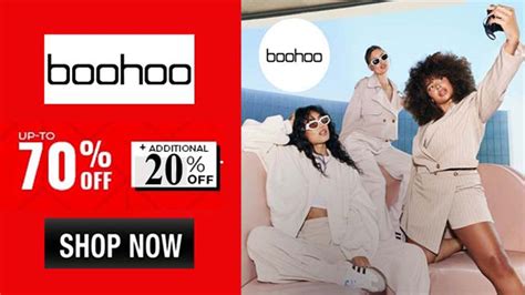 Image result for Boohoo Promo Code