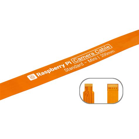 Image result for Connect Raspberry Pi Camera Module Using FPC Connector