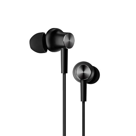 TECHPOOL Universal 3.5mm Jack Wired Handsfree Earphone Headset for ...