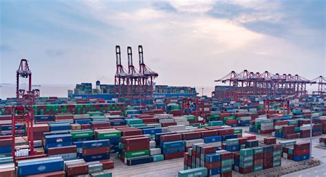 Global Trade 的图像结果