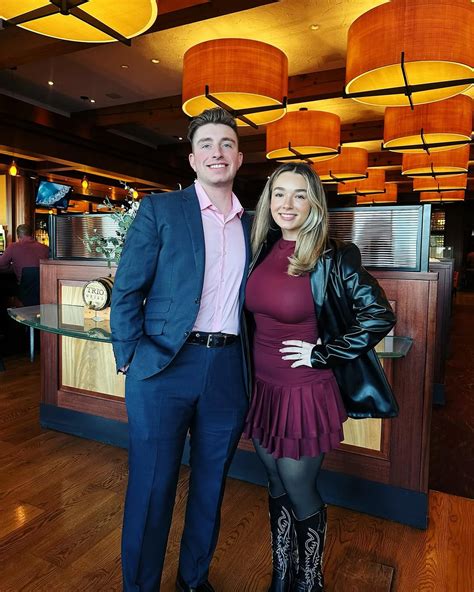 Baylen Dupree Reveals Gorgeous Engagement Ring from Colin Dooley on Baylen Out Loud