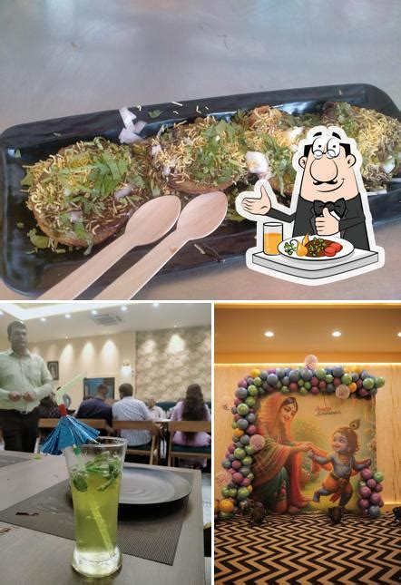 Roman Dine, Surat - Restaurant menu, prices and reviews