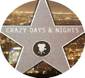 AGC Blind Items : r/CrazyDaysandNights