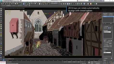 Image result for RailClone Tutorials