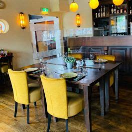 Modular, transparent screens SET I | Set I consisting of 4 screens