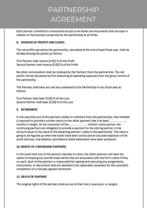 Partner Contract 的图像结果