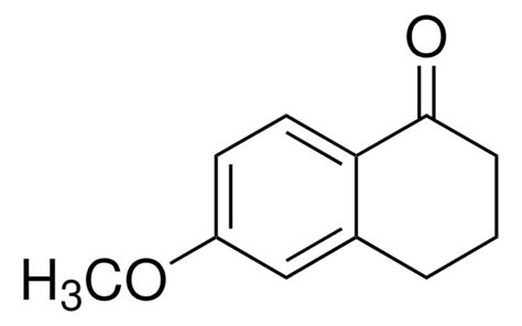 6-Methoxy-1-tetralone 99 1078-19-9