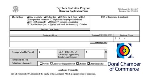 Paycheck Protection Program PPP 的图像结果