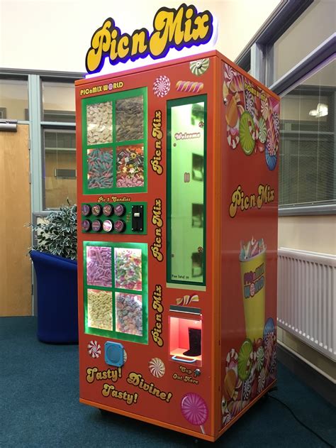 Image result for How to Make a Vending Machine