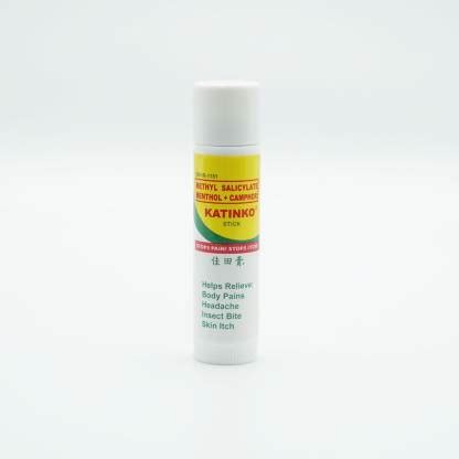 Katinko METHYL SALICYLATE +MENTHOL +CAMPHOR Balm - Buy Baby Care ...