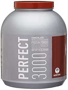 Isopure Perfect 3000-10 lbs (Chocolate) : Amazon.in: Health & Personal Care