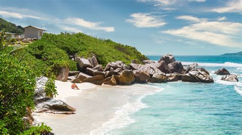 Seychelles Won The Title Of The World's Most Romantic Destination 2022