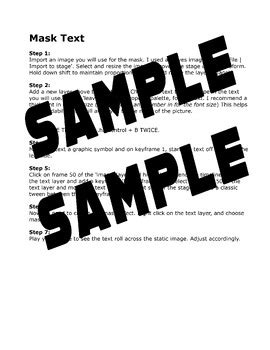 Image result for Adobe Animate Text Tutorials